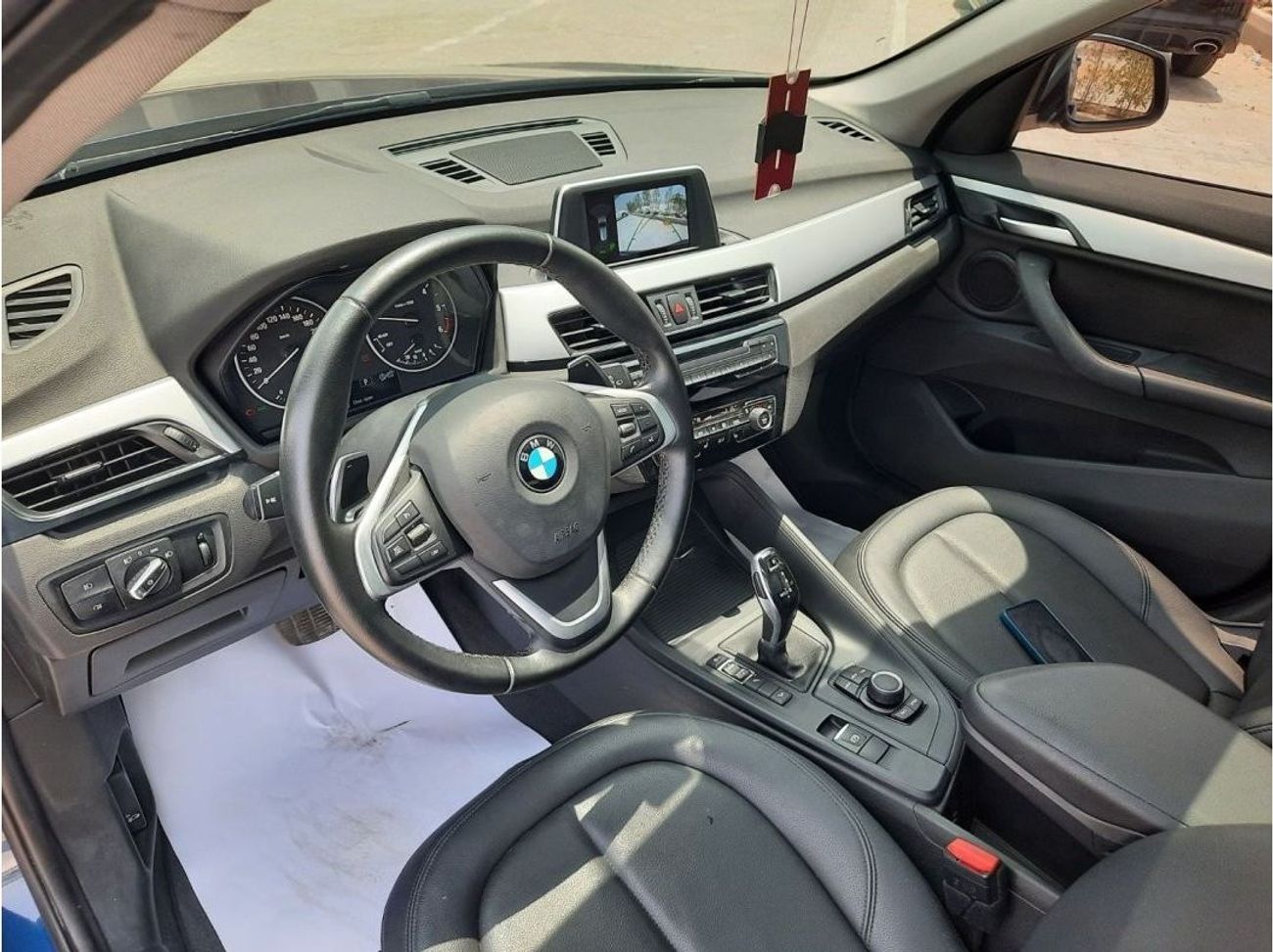 بي أم دبليو X1 Bmw x1 2018