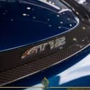 Aston Martin V12 Vantage  2016 ASTON MARTIN VANTAGE GCC ( 1 OF 100 Cars in the World )