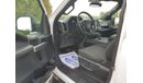 Ford F 150 XLT Sport Pack FORD F-150 GCC 2017 V8 PERFECT CONDITION