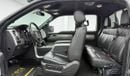 فورد F 150 2013 Ford F150 FX4 High Rider Edition, Service History, Fully Loaded, Excellent Condition, GCC