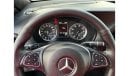 Mercedes-Benz Vito MERCEDES V CLASS GCC