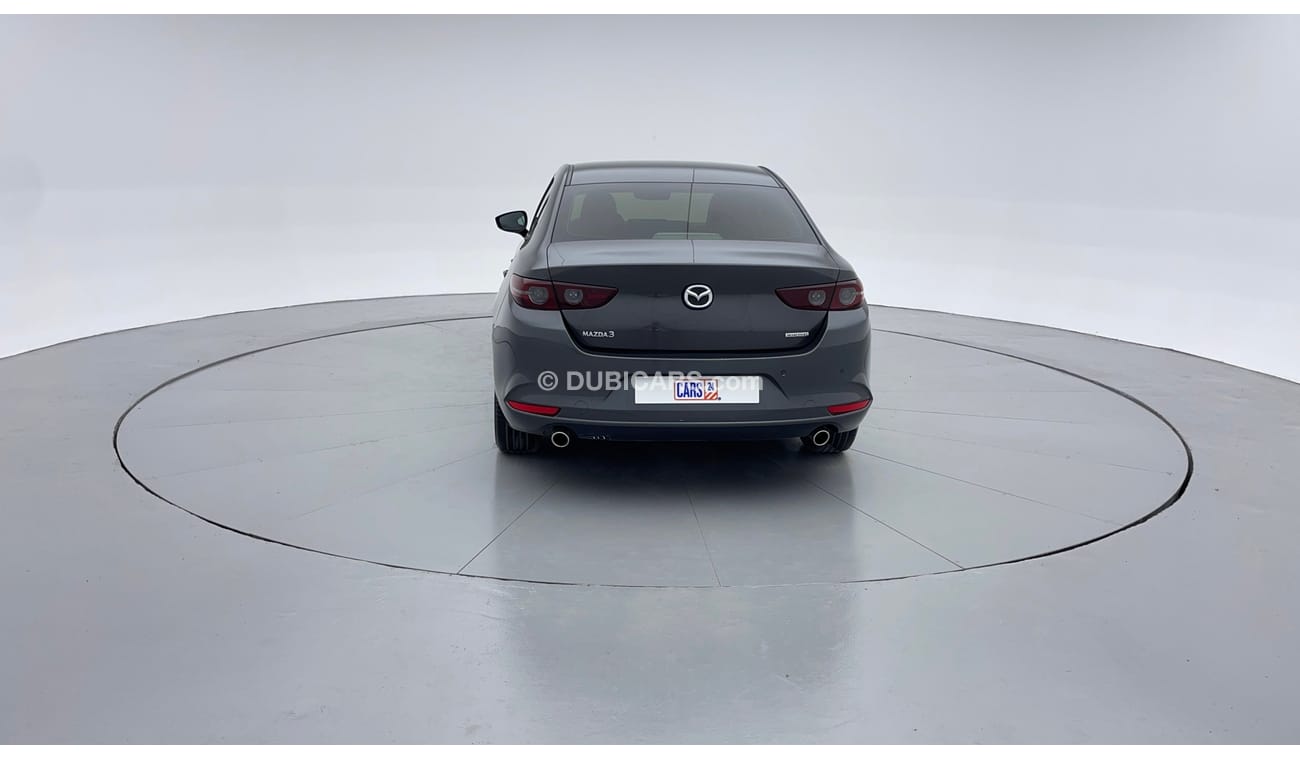 Mazda 3 EVOLVE 2 | Zero Down Payment | Free Home Test Drive