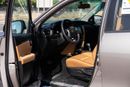 Toyota Fortuner 2024 Toyota Fortuner HI 2.7 - Avant-Grade Bronze Me Inside Quartz | Export Only