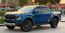 Ford F-150 RAPTOR SUPER CAB
