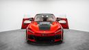 Ferrari Purosangue ESTESO by NOVITEC - 2025 - Euro Specs