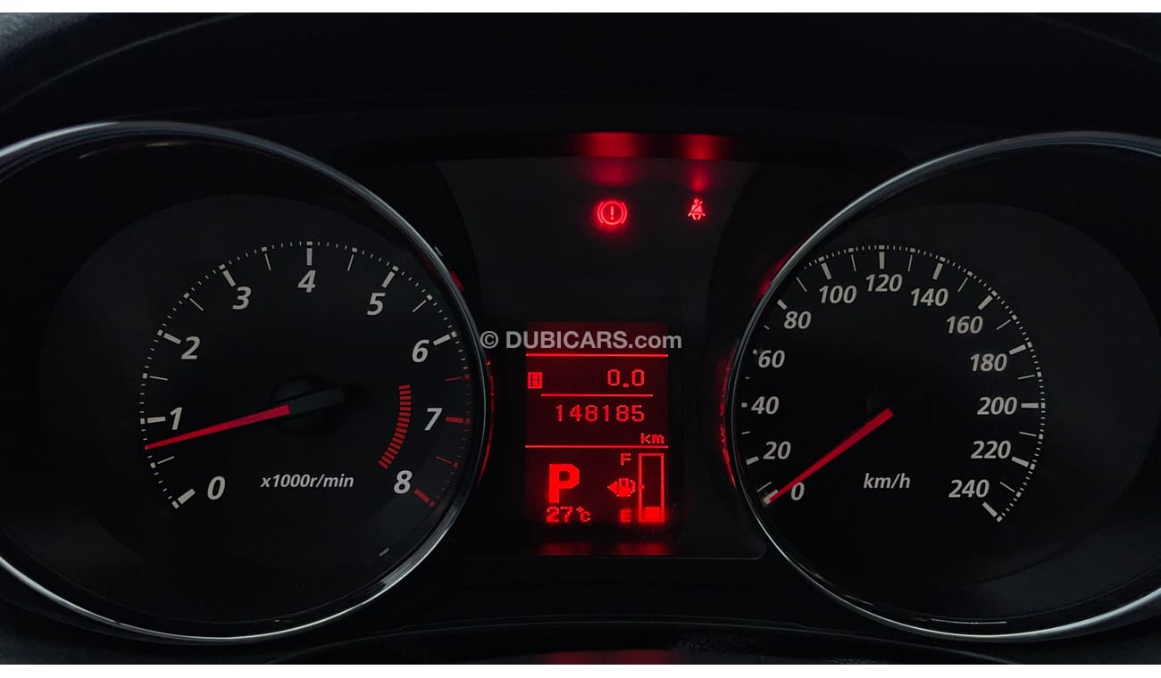 ميتسوبيشي ASX GLX MIDLINE 2 | بدون دفعة مقدمة | اختبار قيادة مجاني للمنزل