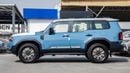تويوتا برادو ADVENTURE 2.4L 4WD | 2025 | For Local Registration +10%