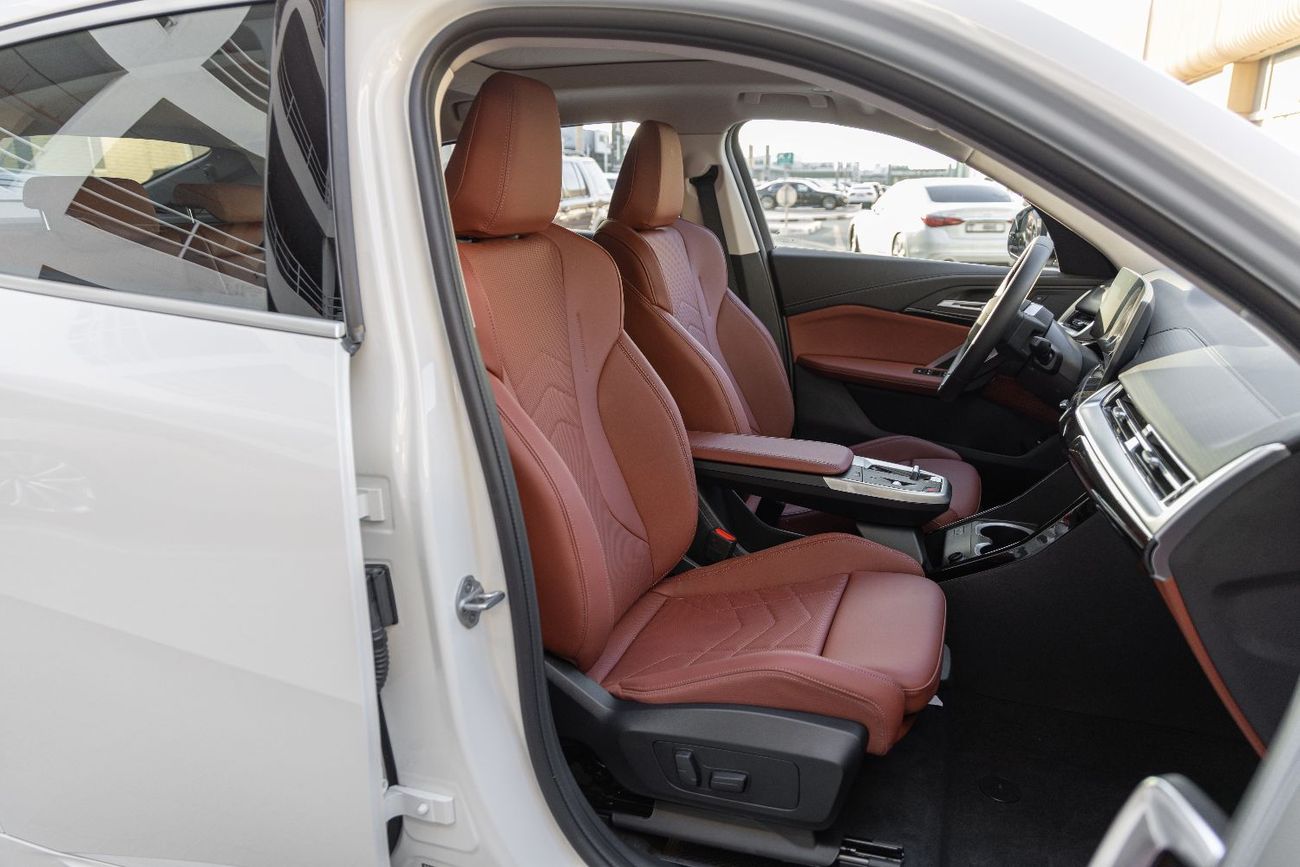 BMW X2 2026 BMW X2 | S DRIVE 25I M | SPORT | FWD | BRAND NEW ( Export )