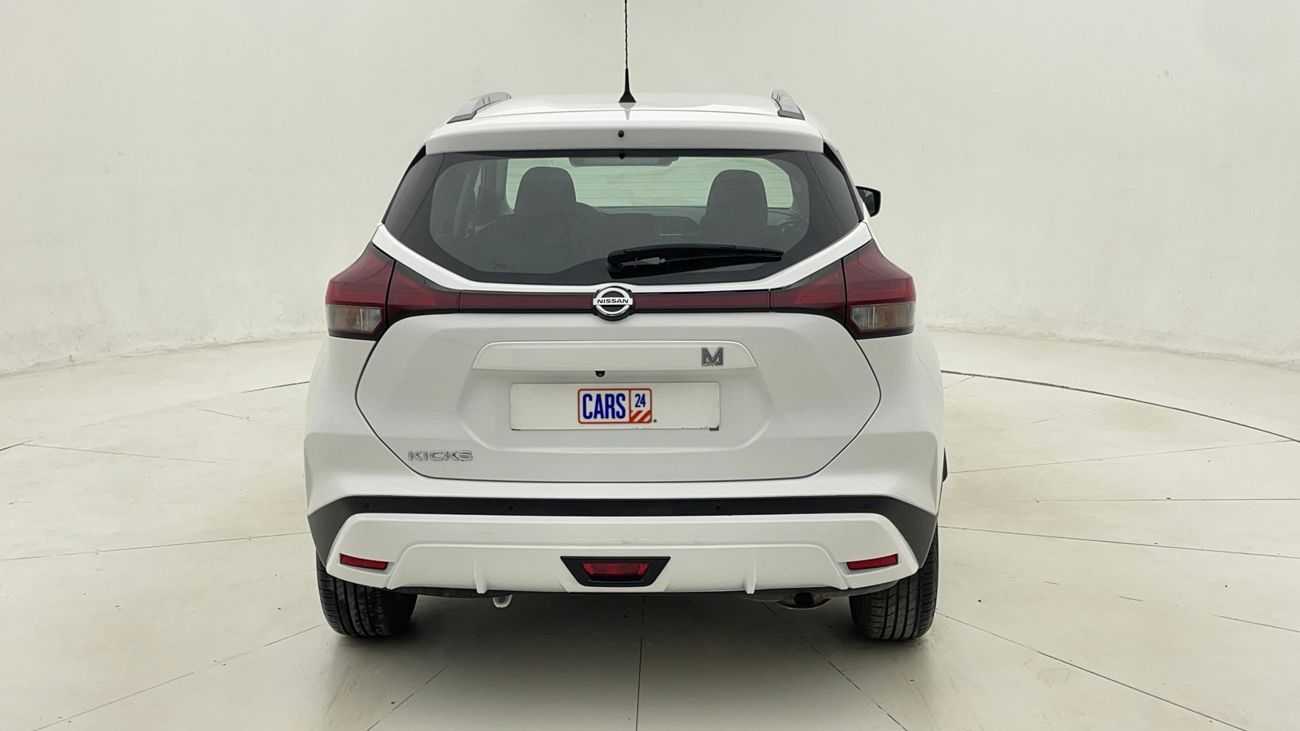 Nissan Kicks S 1.6 | Zero Down Payment | Home Test Drive