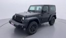 Jeep Wrangler WILLYS WHEELER 3.6 | Zero Down Payment | Free Home Test Drive