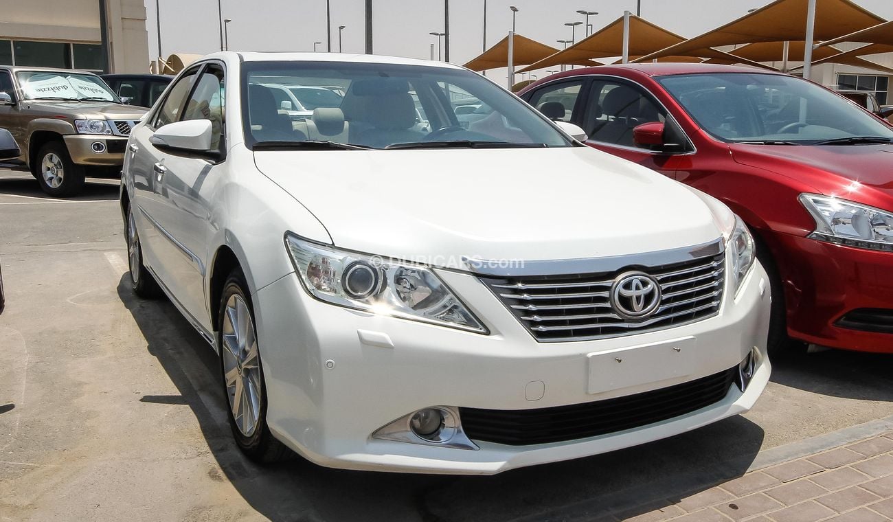 تويوتا أوريون