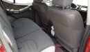 Nissan X-Terra 2008 Model Gulf specs Full options clean car