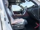 Lexus LX700h 2026 LEXUS LX700h 3.5L PETROL FULL OPTION