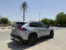 تويوتا راف ٤ Cruiser