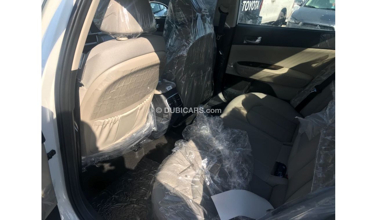 Hyundai Tucson WITH SUNROOF