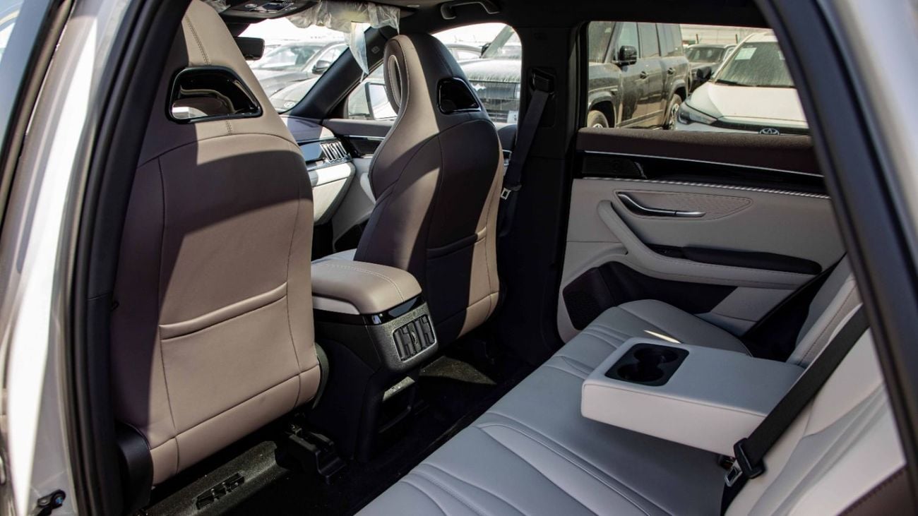 BYD Song Plus DM-i 112KM Honor Edition | 2025 | Ready Stock Limited QTY