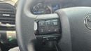 Toyota Hilux Toyota Hilux ADVENTURE 4.0L V6 PETROL DC AT 4WD 2026MODEL WITH COMPRESSOR DIGITAL REAR VIEW MIRRROR