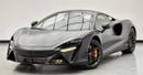 McLaren Artura 2024 McLaren Artura Performance, 1 Year Warranty Unlimited Km, McLaren Full Service History