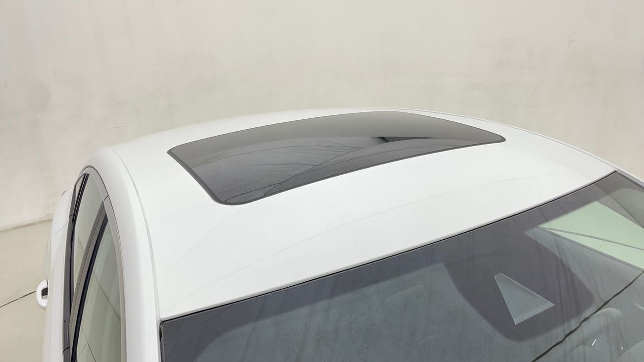 MG GT 2022 LUXURY | AED 669/Month | 0 DP | 30 Day Return | Warranty | Service History