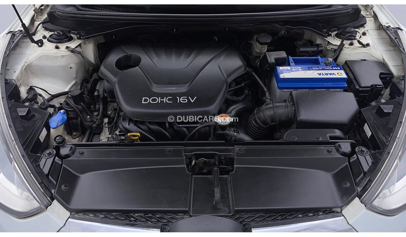 Hyundai Veloster GLS 1.6 | Zero Down Payment | Free Home Test Drive