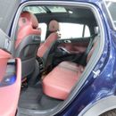 BMW X6 BMW X6 Xdrive40i  2021 AWD | AGMC Warranty & Full Service History | GCC Specs