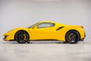 فيراري 488 بيستا سبايدر UAE's Very Best Example | Novitec 488 Pista Spider