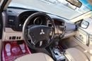Mitsubishi Pajero GLS 3.5L (186 HP) (7 Seater)
