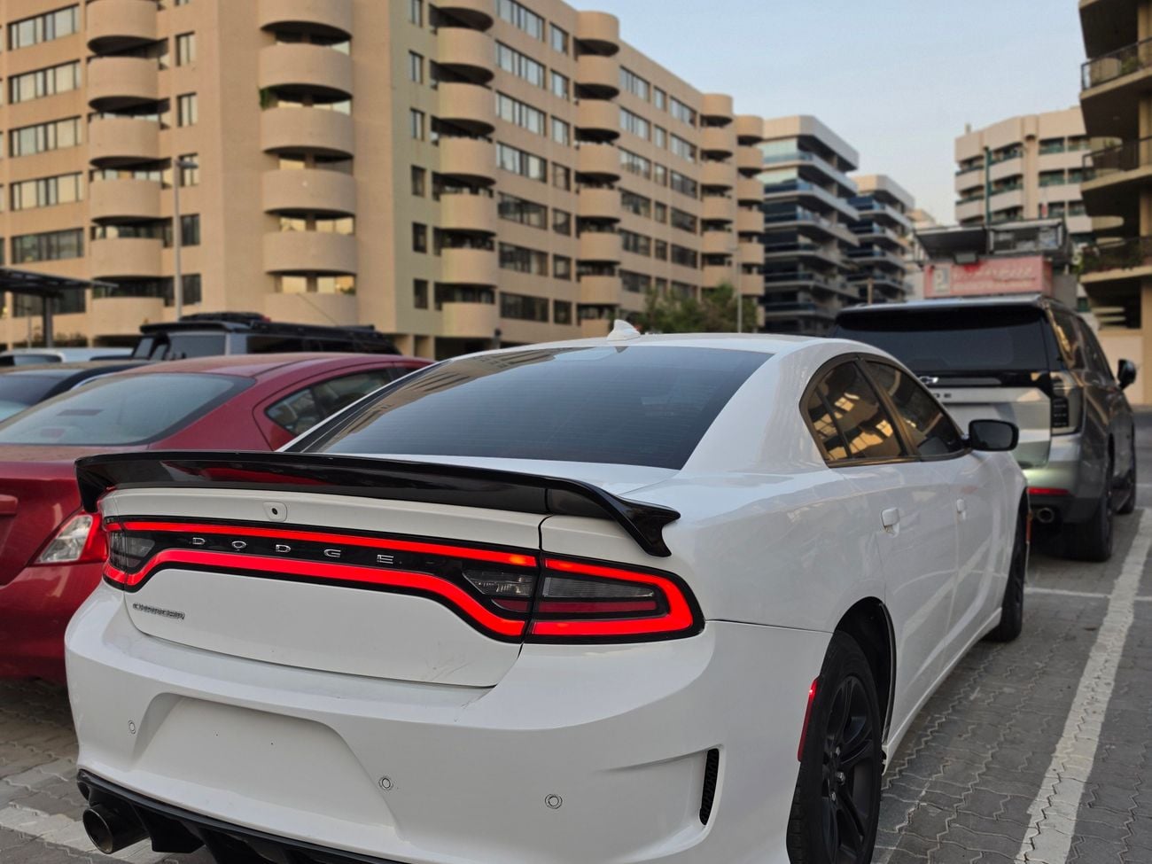 Dodge Charger