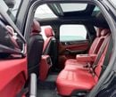 بورش كايان 2022 Porsche Cayenne GTS, Warranty, Full Porsche Service History, Fully Loaded, GCC