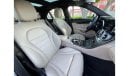 Mercedes-Benz C 200 MERCEDES BENZ C200 2016 GCC FULL OPTIONS IN PERFECT CONDITIONS