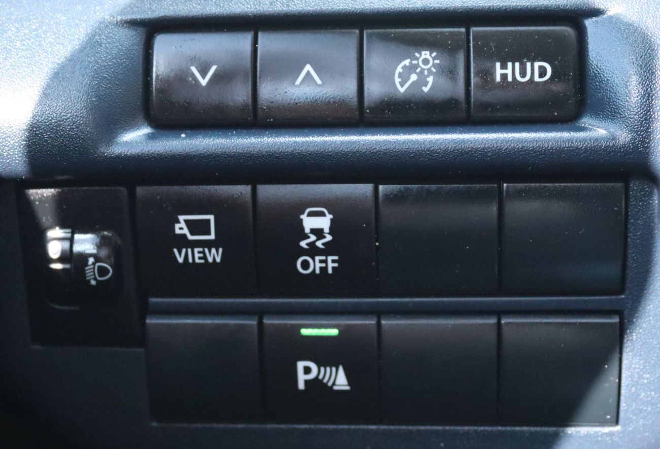 Suzuki Baleno Suzuki Baleno -2024 - GL - GCC - Accident-free - 1.5L -Low mileage - in excellent condition