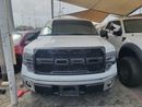 Ford F 150 FX4