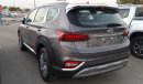 Hyundai Santa Fe SANTAFE 2020- FULLOPTION 4X2 WITH PANORAMIC SUNROOF