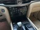 Lexus LX570 PREMIER