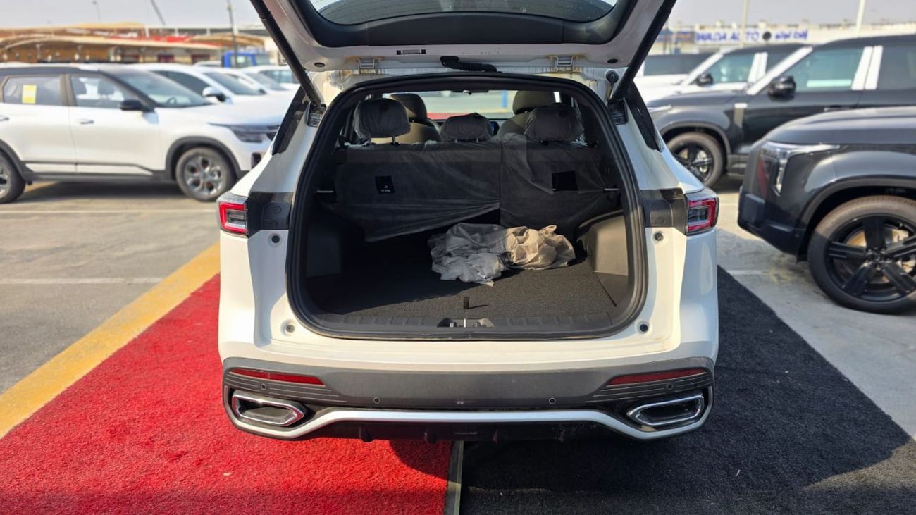 Changan CS55 Plus STD