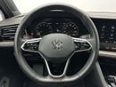 Volkswagen Touareg ELEGANCE with Sunroof - Leather Seats 3L