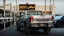 تويوتا هيلوكس Hilux | Wide Body | 2.4 Diesel | D/C | 4x4 | M/T | High Option