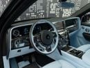 Rolls Royce Cullinan Black Badge