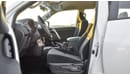 Toyota Prado TX 2.8L