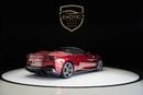 Ferrari Portofino STD TAILOR MADE