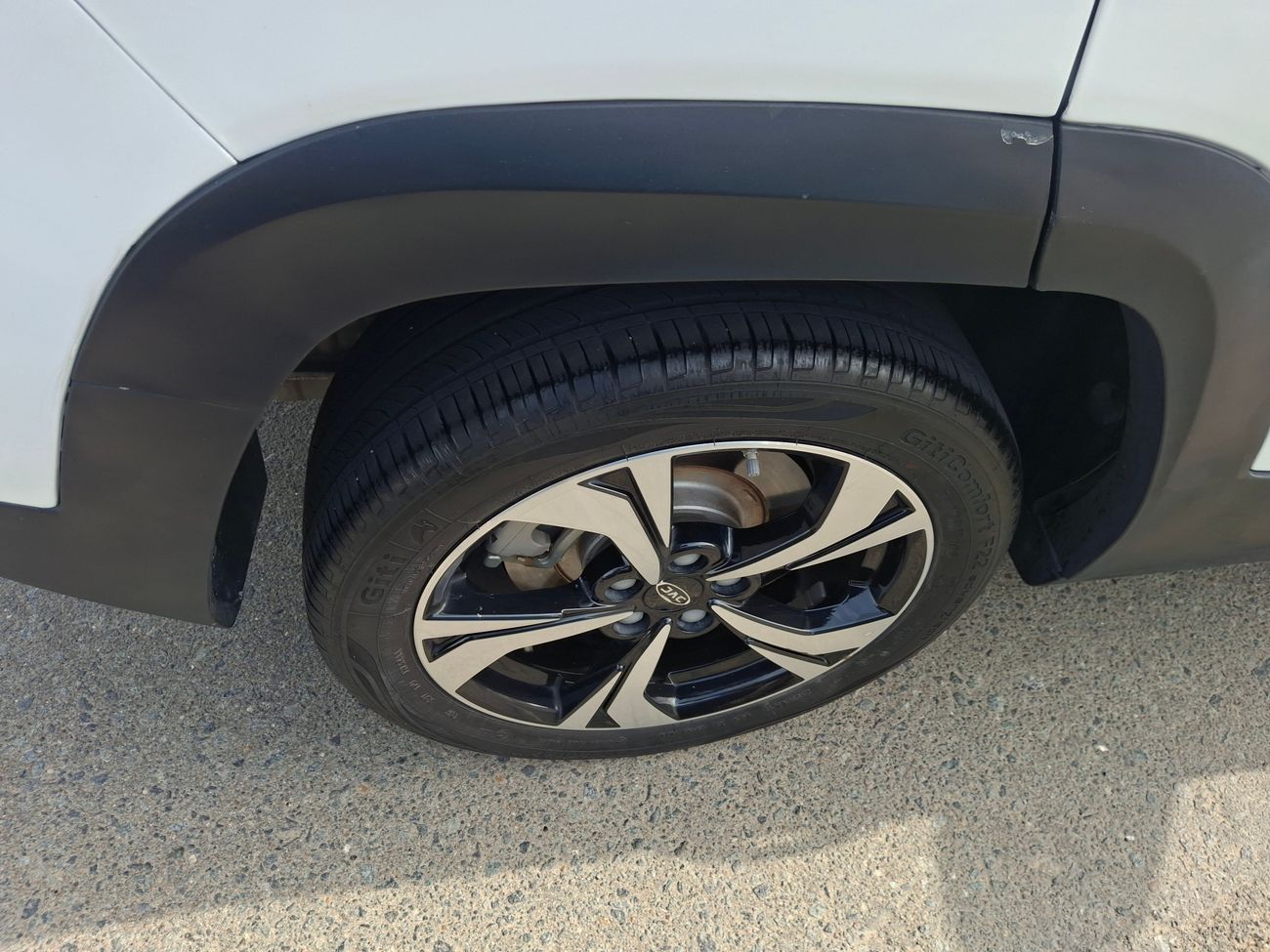 JAC JS4 INTELLIGENT 1.5 | Zero Down Payment | Home Test Drive