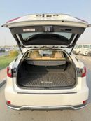 Lexus RX450h Premier 3.5L Hybrid