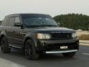 Land Rover Range Rover Sport in excellent condition.
