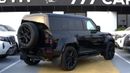 Land Rover Defender octa p635