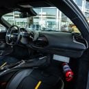 فيراري SF90 ستراديل 2022 FERRARI SF90 ASSETO FIORANO ( NOVITEC BODY KIT ) DONE ONLY 5000KM GCC WITH WARRANTY