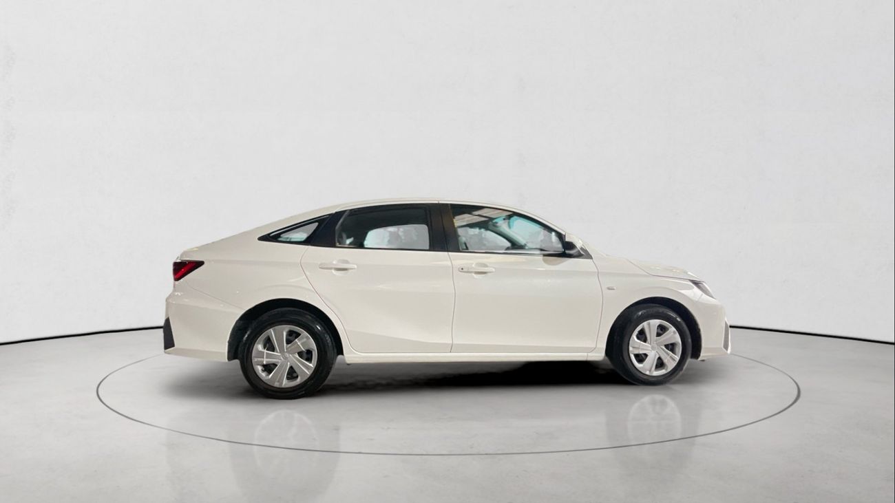 Toyota Yaris Mid 1.3L Sedan E | Guaranteed Warranty | 0 Down Payment