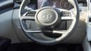 Hyundai Tucson ULTIMATE