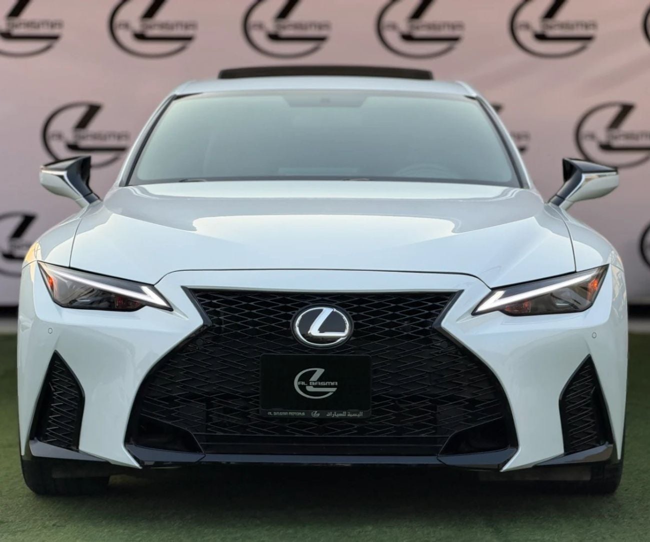 Lexus IS300 2.0