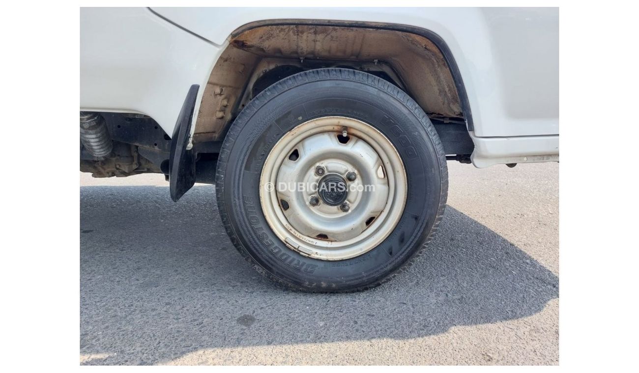 Toyota Lite Ace TOYOTA LITEACE RIGHT HAND DRIVE(PM72188)