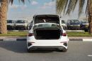 أودي A3 2024 Audi A3 Limousine 35 TFSI 1.4L 0Km